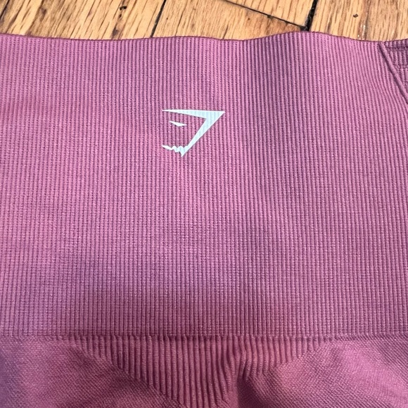 Gymshark Energy+ seamless leggings - Picture 5 of 7